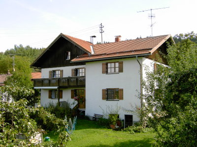 Bauernhaus